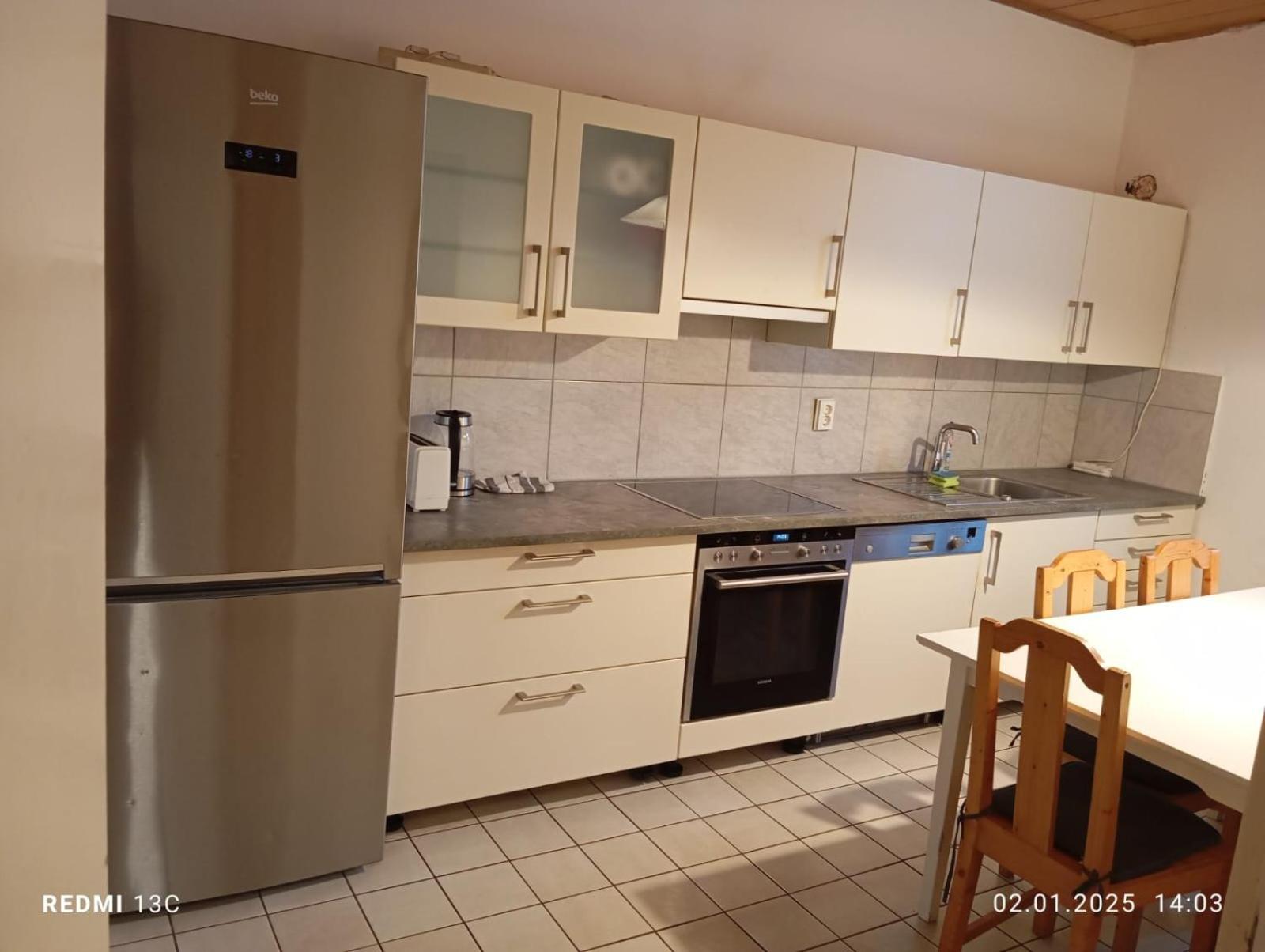 Nuernberg-roethenbach Apartment *