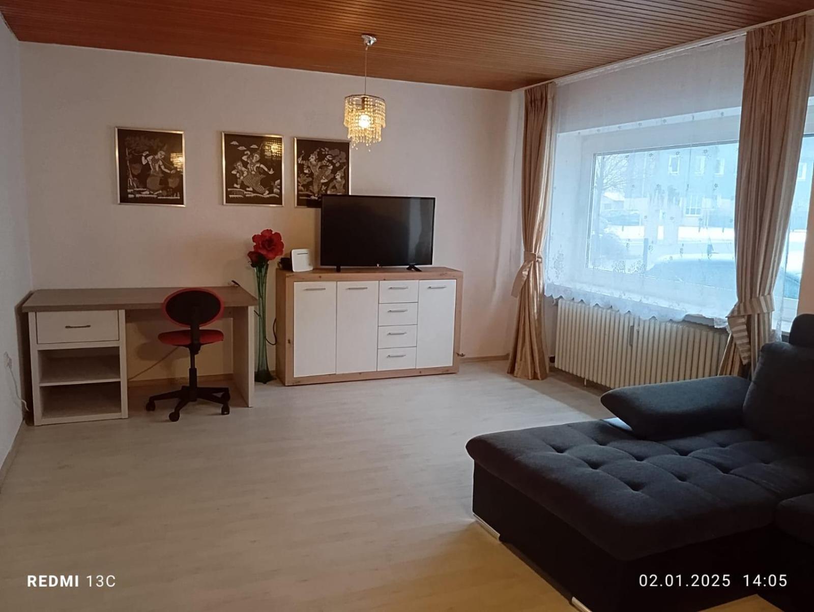 Nuernberg-roethenbach Appartement Röthenbach an der Pegnitz