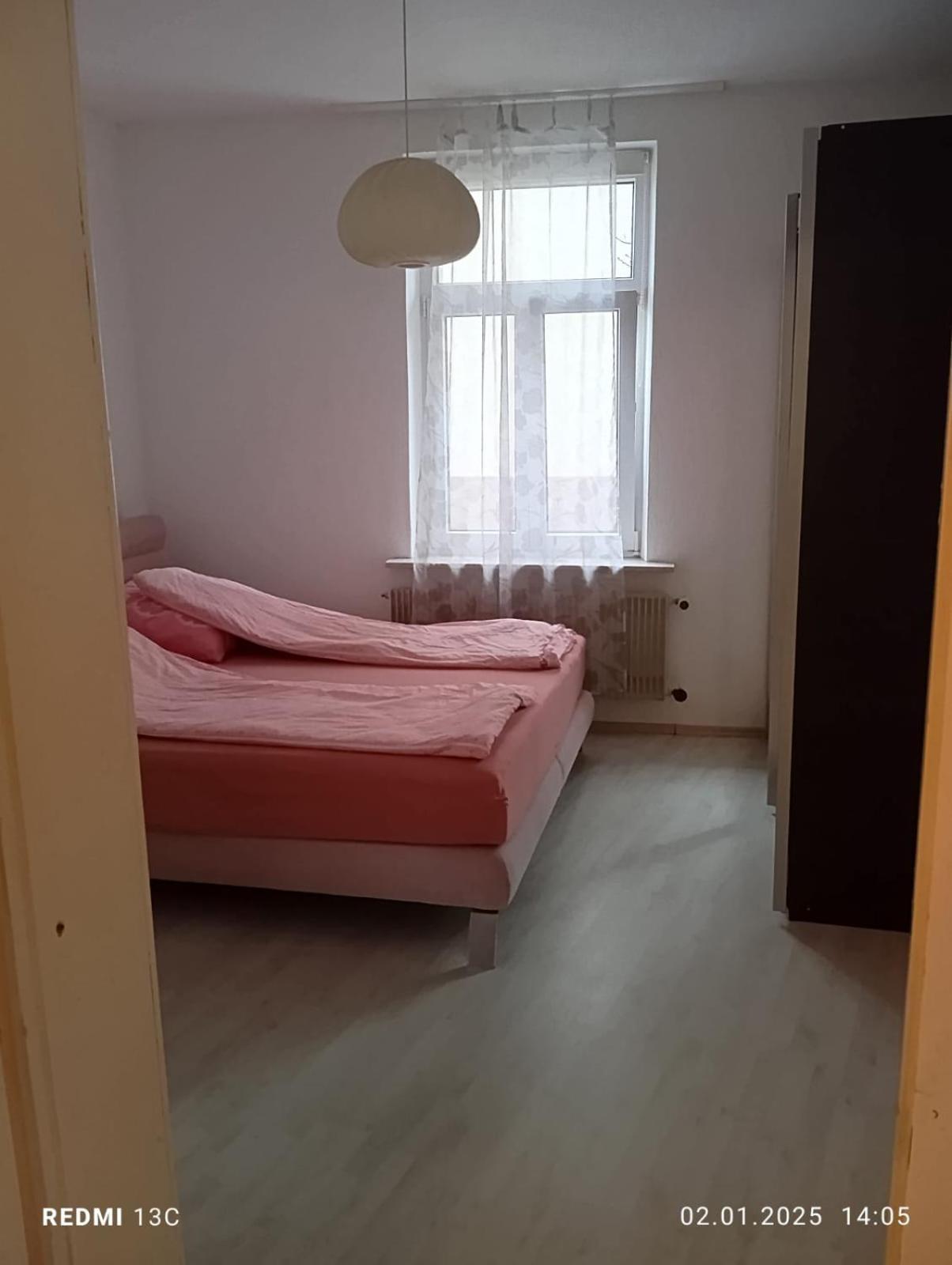 Apartment Nuernberg-roethenbach Rothenbach an der Pegnitz